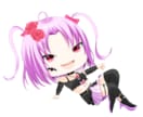 ミニキャラ描きます かわいい女の子描くのが特に好きです イメージ4
