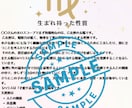 星を通して「自分らしさ」を読み解きます 不登校や子育てに悩む親御さん　親子の気質を星から読み解きます イメージ3