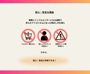 現代インフルエンサー監修⭐️インスタ運用代行します 購入一切なし/フォロワー増加特化型/影響力・集客率UP！ イメージ3