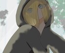 最低価格でアイコン等イラスト制作いたします デジタルイラストを精一杯作成いたします。 イメージ1