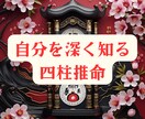 自分らしく生きる道を占います 強み・開運法・運勢をやさしく解説 イメージ1