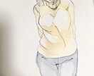 商用利用可・ご希望の手書きイラスト描きます DM・POP・SNSアイコン、挿絵などにご利用いただけます♪ イメージ3