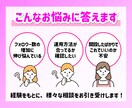 フォロワー10万人の私がインスタの悩みを解決します アカウント設計／コンセプト設計／アルゴリズム分析／インスタ イメージ2