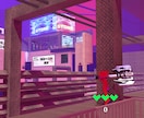 Unity・VR・ゲーム開発の相談に幅広く乗ります 初心者歓迎！英語資料・Blender・軽量化まで対応 イメージ4