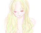 そっくりではないけど少しだけ似てるアイコン描きます おきにいりを描かせてください！ イメージ3