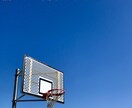 バスケで伸び悩んでいる人、相談のります 伸び悩んでいる人はもちろん、続けるかどうか悩んでいる人もぜひ イメージ1