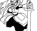 カートゥン風アイコン描きます あなたのイメージの子をカートゥン風に描きます！ イメージ2