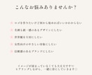 想いが伝わる、やさしいロゴと名刺を制作します 初めてのご依頼も安心◎　世界観が伝わるデザインをご提案 イメージ2