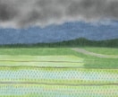 建築や農業（自然や生き物）のイラスト制作ができます あなたが残したい風景や建物の一枚絵を描きます！ イメージ7