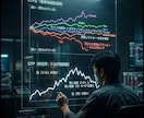 通貨強弱を使ったトレード手法で、チャート監視します 強い通貨を買い、弱い通貨を売る、至高のシンプル戦略 イメージ5