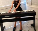 ピアノ演奏アドバイスいたします 憧れのピアノ、あなたもきっと弾けるようになりますよ☆ イメージ1
