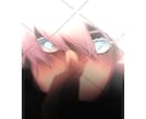 光強めの顔イラスト描きます 【ラフ案無制限・アイコン・キービジュアル・ポスター・MV等】 イメージ8