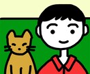 一律1,000円でアイコンをお描きします ○有料オプションなし○即日対応可能です イメージ10
