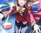 高クオリティのイラストを描きます お客様の意見を最大限表現させていただきます。 イメージ1