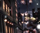 3,000〜！あなただけのsnsアイコン作成します あなたが希望のキャラアイコンに仕上げます！ イメージ7