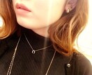貴女にピッタリのアクセサリー探しのお手伝いします TPOや骨格、肌色に合うアクセサリーを一緒に見つけましょう！ イメージ1