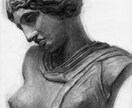 現役美大生がビデオチャットで絵を教えます 美大生がリアルタイムで絵の描き方やお悩みの相談に乗ります イメージ2