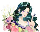 タロット＆生年月日で占います 幽霊は見えませんが、占術からわかることお伝えします イメージ1