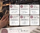 夜職のお客様LINEを自然な返信に整えます 同伴・色恋・店外対応まで実践目線でご提案 イメージ2