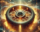 宇宙銀行の残高を一万字で霊視、引き出し方を視ます 【6月限定価格】魂に眠る叡智と豊かさを霊視でお伝えします イメージ4