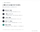 資格や契約の期限管理表を作ります 期限切れに気づける台帳と通知の仕組みを作ります イメージ6