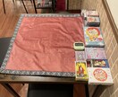 真剣悩みを聞いて 良きアドバイスを考えます みのり カウンセラータロット占い師 イメージ4