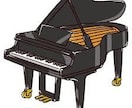 憧れのクラシック曲•ポピュラー曲をレッスンをします クラシックもポップスも！ピアノ歴20年の丁寧なピアノレッスン イメージ1