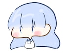 ゆる～いアイコンを制作いたします 即日納品可！ゆるかわいいアンコンはいかがですか？ イメージ1