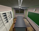 VRChat、配信用アバターをモデリングします Blenderであなただけのオリジナルアバターを作ります イメージ8