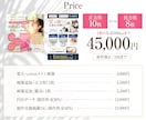 ECサイト商品LP画像【正方形10枚】制作します 売上UPに繋がる！楽天/自社サイト/クラファン イメージ2