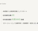 未経験から3年で社内No.1の営業術教えますます 年間300台達成の営業ノウハウをお伝えします イメージ4