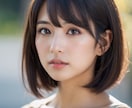 顔固定のやり方教えます 顔を固定していろんな画像を生成したい イメージ3