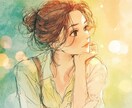 Midjourneyの始め方を丁寧に教えます 感情を可視化するアーティストが初心者に寄り添います イメージ2