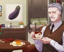 イラストお描きします ご要望に沿ったイラストお描きします イメージ3