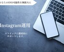 あなたのInstagramをストイックに運用します 私たちにしかできないあなたの個性を売り出します！ イメージ1