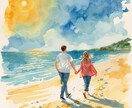 夫婦関係が噛み合わない原因を読みメッセージ伝えます 夫婦関係の流れを調整・状態を整える／エネルギーを読み解く イメージ7