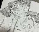 ひとりひとりに合ったものを描きます あなたにあったものを私の手で描かせてください！ イメージ1