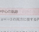高校数学教えます 自粛期間の独学で不安な方へ！誠心誠意対応させていただきます イメージ5