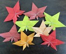 折り紙の作成代行いたします 仕事やイベントで使う折り紙の大量作成をお手伝いします! イメージ5