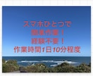 スマホとTwitterで出来る副業教えます フォロワーゼロでも大丈夫。作業時間1日10分でOKです。 イメージ3