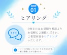 先着3名様2枚で1500円！各種広告バナー作ります インスタ/X/ブログ/HP/SNS/修正無制限/初稿5日以内 イメージ3