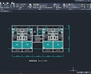 住宅の電気図面作成!☆電気について相談乗ります ☆元空調メーカー・現電気設備者が電気のアドバイス致します！ イメージ3