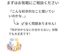 プログラミング初学者の学習相談に7日間対応します 学び始めた、変なエラーが出た、やり方が合ってるか不安な方 イメージ5
