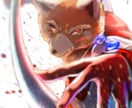 貴方の「見たい」に答えるイラスト描きます 貴方の「見たい」に答えたい！老若男女お任せ下さい！ イメージ9