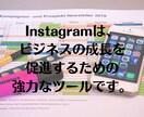 インスタフォロワー増やします Instagramのフォロワーを100人増加！ イメージ3