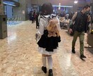 画像の切り抜き、フィルター、加工などやります 6月中特別価格！３枚加工で1000円！ イメージ6