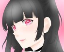 等身·ミニキャラご希望のイラストをお届けします アナログ·デジタルお客様のご要望に寄り添って制作します！ イメージ4