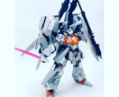 ガンプラ製作サポートします 基本方針:お互い満足のいくガンプラ製作お手伝い イメージ7