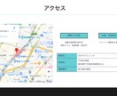 WordPress HP作成 ご相談に乗ります WordPressでホームページ作成のご相談窓口 イメージ5