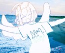 ゆるいアイコンイラストを描きます ゆるいアイコンイラストをjpgとpngで納品します！ イメージ5